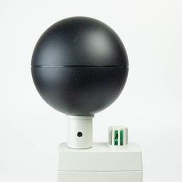 Lutron WBGT-2010SD เครื่องบันทึกค่าดัชนีความร้อน image