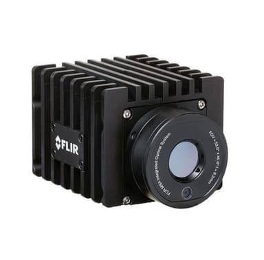 T300389 Smart Sensor configuration (FLIR A50/A70)