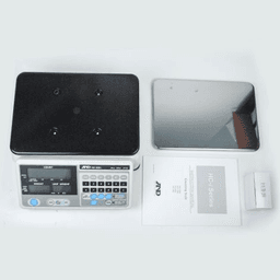 AND HC-30Ki เครื่องชั่งน้ำหนักดิจิตอล | Max.30Kg image