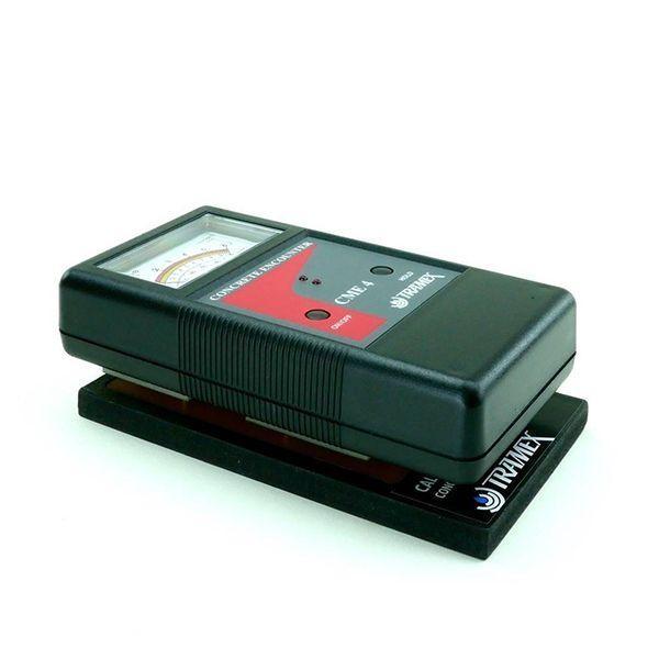 Tramex CAL-CRH แผ่นสำหรับคาลิเบรทเครื่องวัดความชื้นคอนกรีต Tramex CME4, CME5, CMEX5, CMEX2 image