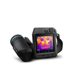 FLIR T530 กล้องถ่ายภาพความร้อน รุ่น Professional (320x240 Pixels) image
