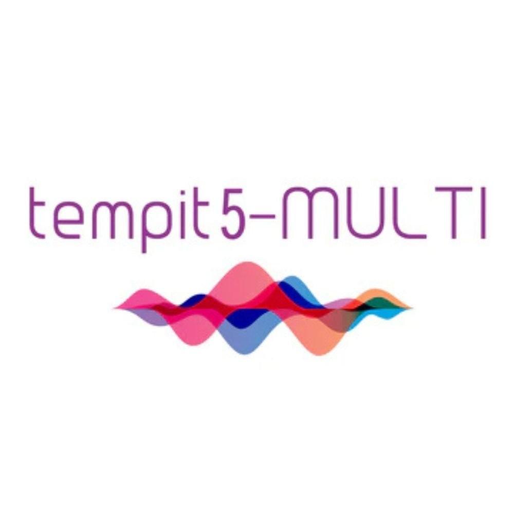 Signatrol TEMPIT5-MULTI-10 Software for SL60 Series dLog Data Loggers image