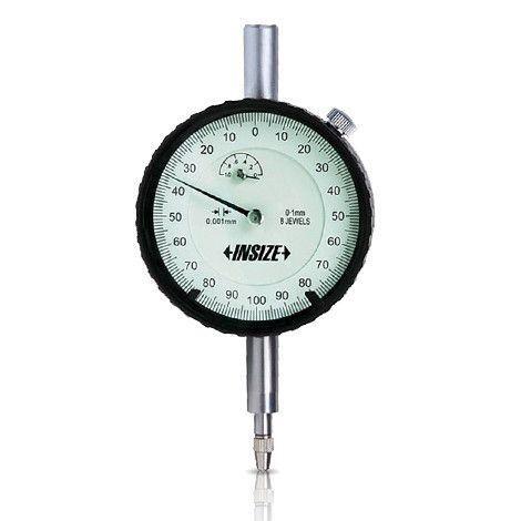 INSIZE IN-2313-2A Precision Dial Indicator (2mm) image
