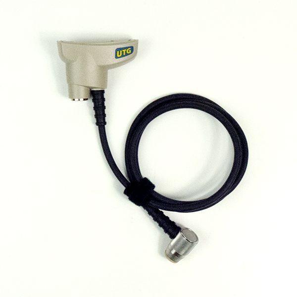 Defelsko Positector PRBUTGC โพรบวัดความหนาด้วยอัลตร้าโซนิค