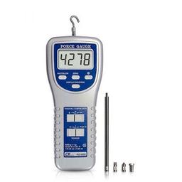 Lutron FG-5005 เครื่องวัดแรงดึง - แรงผลักแบบพกพา (5000 Gram) image