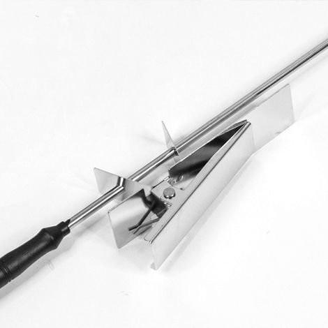 SK Sato S100WP-01 โพรบวัดอุณหภูมิสำหรับเครื่องวัดอุณหภูมิแบบดิจิตอล SK-100WP image