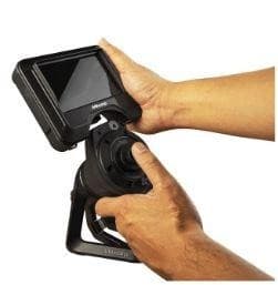 Mitcorp X750 กล้องส่องท่อระบบดิจิตอล | DIGITAL HD INDUSTRIAL VIDEOSCOPE image