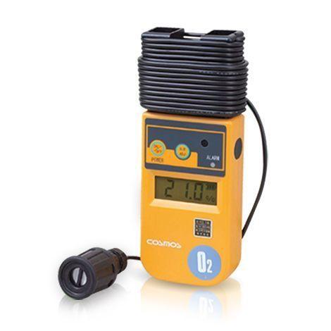 Cosmos XO-326IIsA เครื่องวัดออกซิเจนในอากาศ image