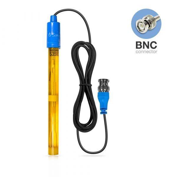 Sensorex S350CD โพรบวัดค่าพีเอช | FLAT-Style image