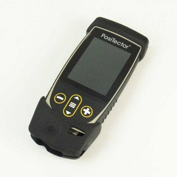 Defelsko PosiTector PT-STD เครื่องวัดความหนาสีเคลือบ | Standard Gage Body