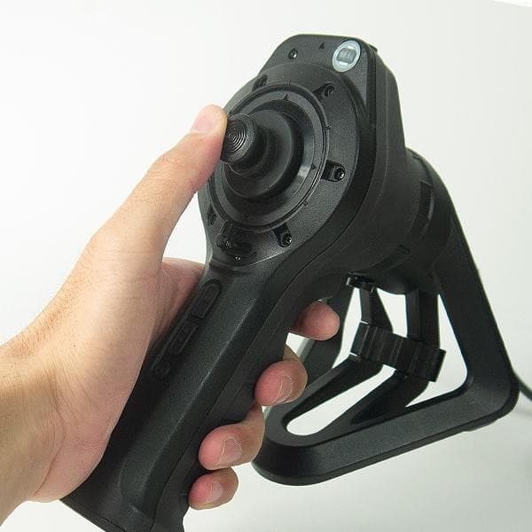 Mitcorp MITC-60D4W-F-2M-TU-M-X750 โพรบสำหรับกล้องส่องท่อ ใช้งานร่วมกับกล้องส่องท่อ รุ่น X750 image