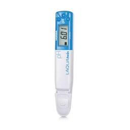 Horiba PH 33 Compact Water Quality Meter เครื่องวัดค่าพีเอชแบบปากกา image