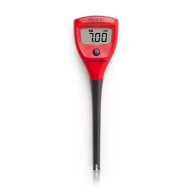 HI98100 เครื่องวัดค่า pH Meter แบบปากกา