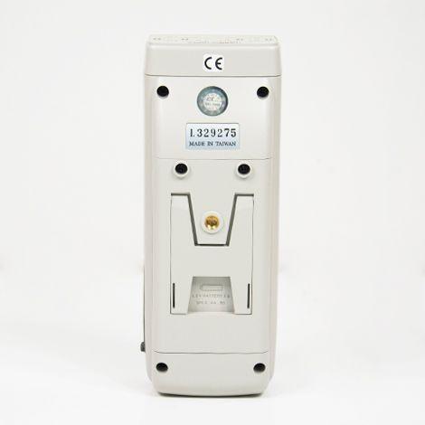 Lutron TM-947SD เครื่องบันทึกอุณหภูมิ 4 ช่องโพรบ image