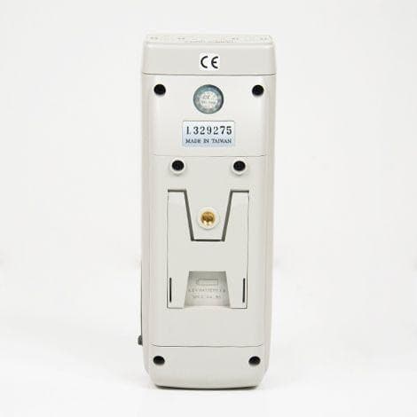 Lutron TM-947SD เครื่องบันทึกอุณหภูมิ 4 ช่องโพรบ image