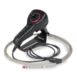 Mitcorp IT-60D4W-F-2M-SM-METAL โพรบสำหรับกล้องส่องท่อ สำหรับ X500, X1000 Plus image