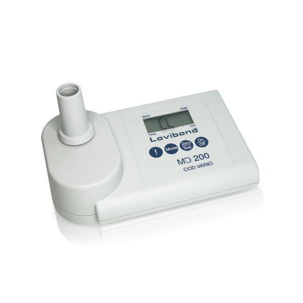 Lovibond MD200-COD เครื่องวัดซีโอดี image