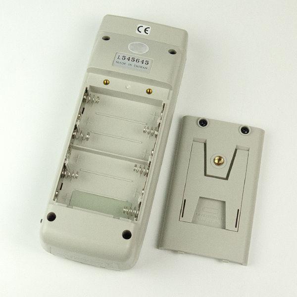 Lutron PS-9303SD เครื่องวัดและบันทึกค่าแรงดัน | Max. 400 Bar image