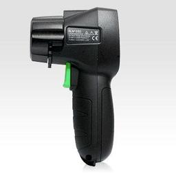 FLEX ILV-121 เครื่องวัดอุณหภูมิอินฟราเรด (Compact UV Refrigerant Leak Detector) │-30 to 500°C image