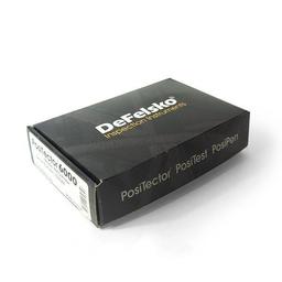 Defelsko PRB-FNTS โพรบวัดความหนาผิวเคลือบ High-Range Probes | Ferrous / Non-ferrous combo image