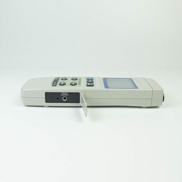Lutron LX-1108 เครื่องวัดแสง เลือกวัดชนิดของแสงได้ 4 ประเภท image