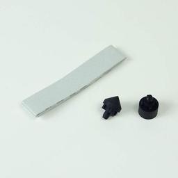 Lutron DT-2230 เครื่องวัดความเร็วรอบ Photo & Contact | Max.99,999 RPM image