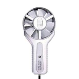 Lutron AM-4247SD เครื่องวัดและบันทึกความเร็วลมและปริมาตรลม (7 In 1) | SD Card image