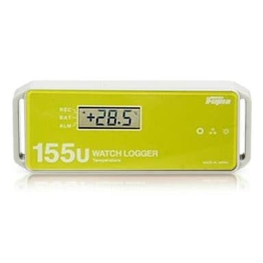 FUJITA KT-155U เครื่องบันทึกอุณหภูมิ