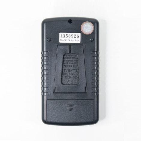 Lutron TM-934S เครื่องวัดอุณหภูมิดิจิตอล (Type K) image