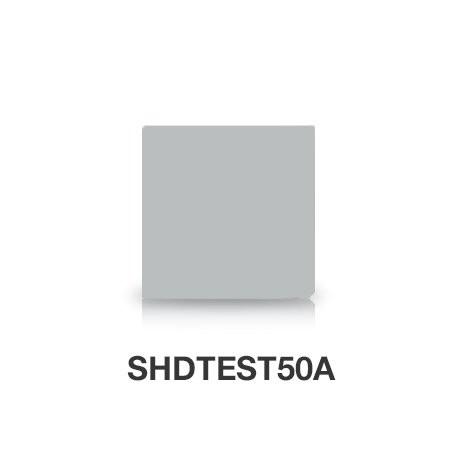 Defelsko SHDTEST50A Test Blocks for PRB-SHD Shore A image