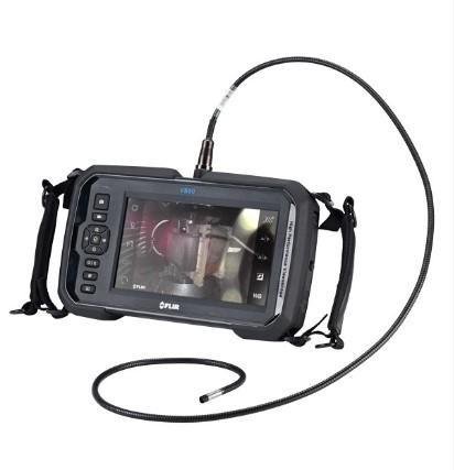 กล้องส่องท่อ VS80-KIT-6 เซ็ทกล้องพร้อมโพรบ-5.5mm-1meter-HD image