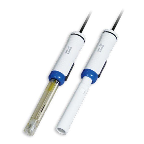 TOA-DKK MM-42DP เครื่องวัดค่า PH และ Conductivity│2 Channel image