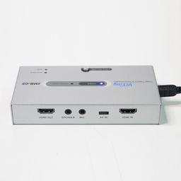 Vitiny IMB-05 กล่องแปลงสัญญานภาพ HDMI (Image Capture Box) image