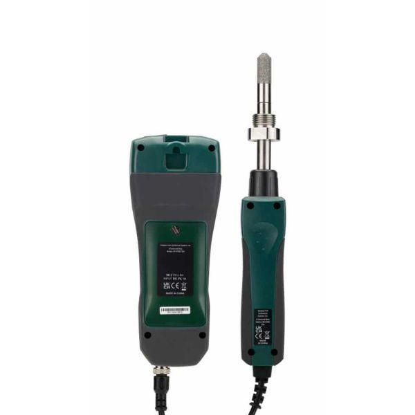 EXTECH EX-RH600 เครื่องวัดจุดน้ำค้าง Dew Point Meter image