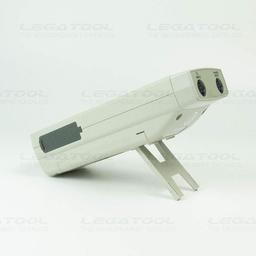 Lutron O2H-9903SD เครื่องวัดออกซิเจนในอากาศ 5in1 | SD Card image