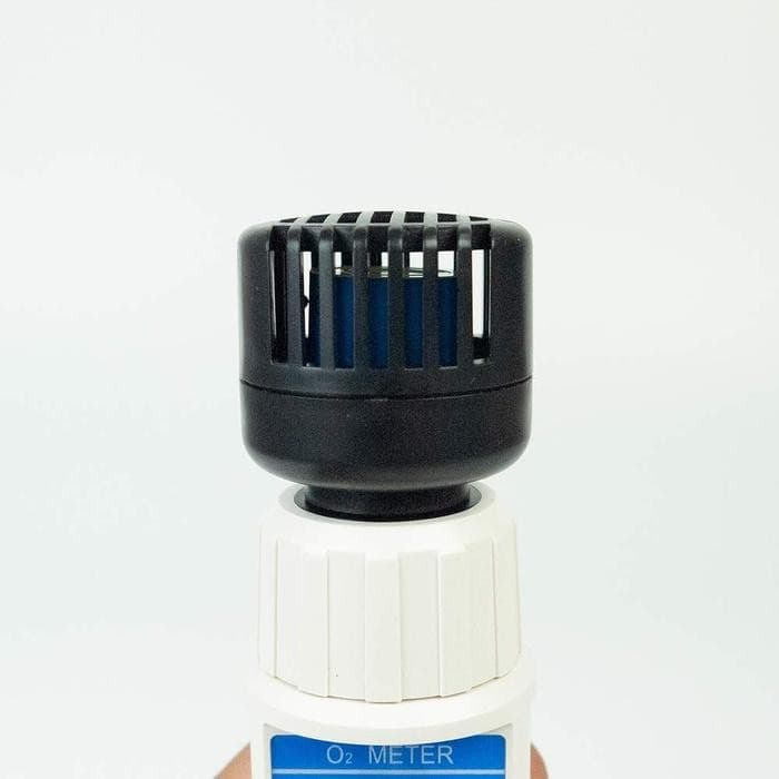 Lutron PO2-250 เครื่องวัดออกซิเจนและอุณหภูมิในอากาศแบบพกพา image
