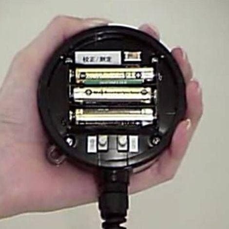 Iijima IM-50P(6m) เครื่องวัดสารแขวนลอย (Cable :6M) image