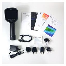 FLIR E5 PRO กล้องถ่ายภาพความร้อน FLIR Ex Pro-Series Infrared Cameras (160x120 Pixels)-small-photo13