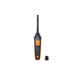 Testo-0563-4404 อุปกรณ์เครื่องวิเคราะห์ค่าความชื้น testo 440 Humidity Kit with Bluetooth-small-photo6
