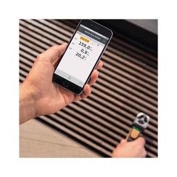 Testo-410i เครื่องวัดความเร็วลมแบบใบพัด (Wireless Probes) image