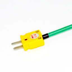 Anritsu BS-21K-020-TC1-ANP โพรบวัดอุณหภูมิ Type K | General Internal Probes image