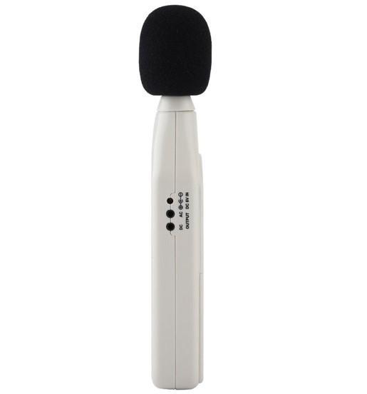 AR824 เครื่องวัดเสียง SOUND LEVEL METER image