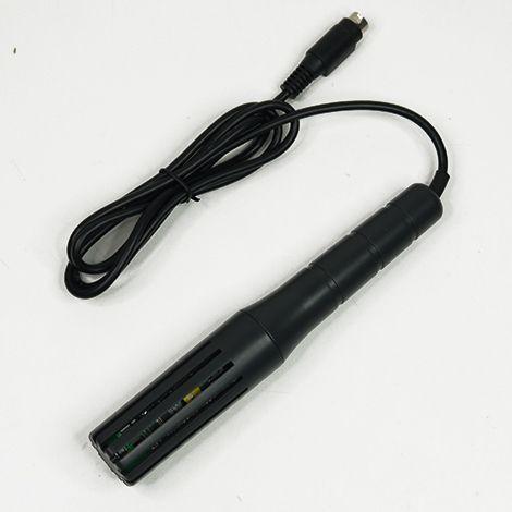 Lutron AQ-9912SD เครื่องวัดคุณภาพอากาศ 6 in 1 image