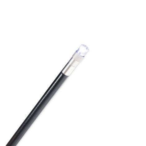 Mitcorp โพรบสำหรับกล้องส่องท่อ (IT-55-F-1M-SM-METAL) ใช้งานร่วมกับตัวเครื่อง รุ่น F500, F1000 image