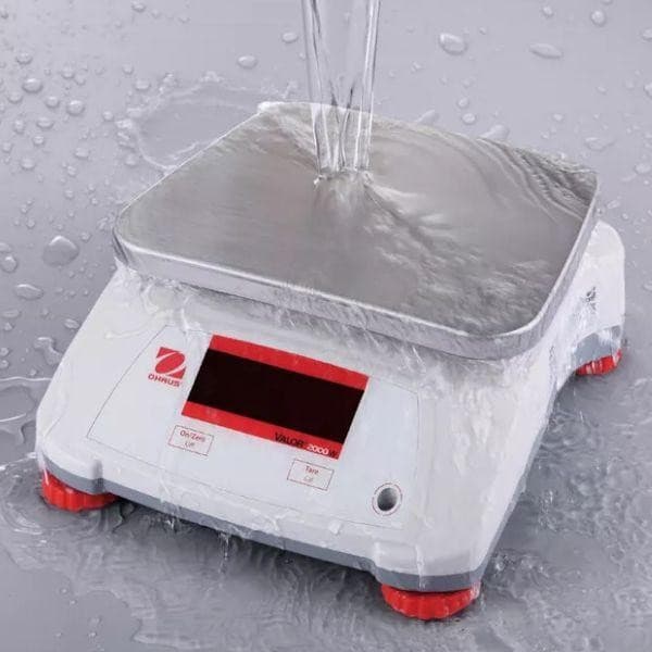 OHAUS V22PWE30T เครื่องชั่งน้ำหนักอาหาร High-Performance Food image
