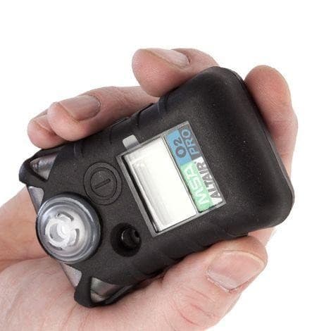 MSA ALTAIR-PRO-O2 Single Gas Detector image