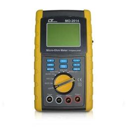 Lutron MO-2014 เครื่องวัดความต้านทาน image