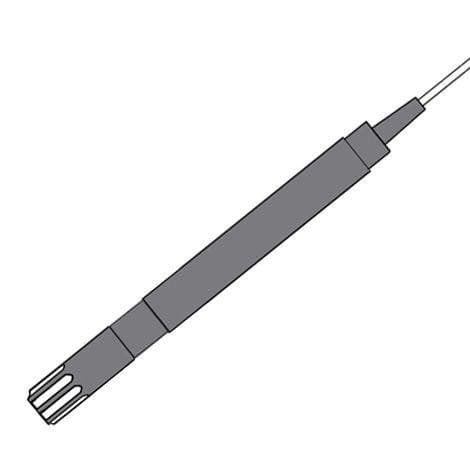 Rixen TH-3800-A เครื่องวัดอุณหภูมิและความชื้น image