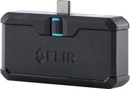 FLIR ONE PRO iOS กล้องถ่ายภาพความร้อนสำหรับสมาร์ตโฟน iOS (USB-C)-small-photo2