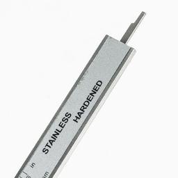LDC-15-4B คาลิเปอร์แบบดิจิตอล 150mm (Sliver) image